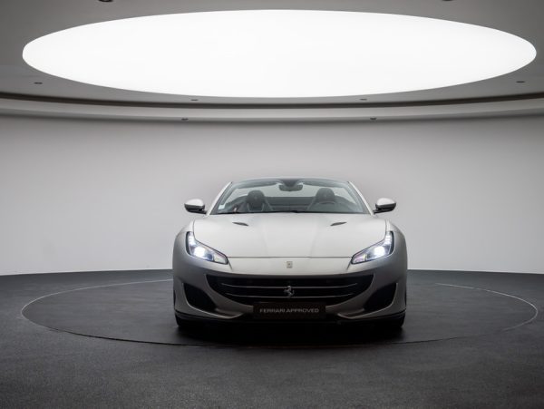 2019 Ferrari Portofino for Sale in Le Cannet France | Ferrari Approved
