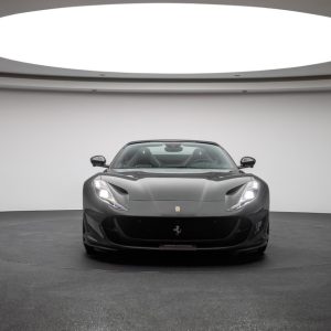 2020 812 GTS for Sale in Le Cannet France | Ferrari Approved