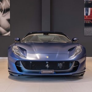 2020 812 GTS for Sale in Villeneuve d'Ascq France | Ferrari Approved