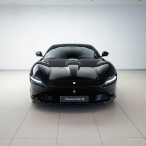 2020 Ferrari Roma for Sale in Sausheim | Ferrari Approved