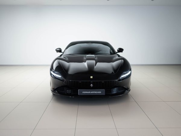 2020 Ferrari Roma for Sale in Sausheim | Ferrari Approved