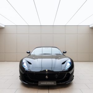 2021 812 GTS for Sale in Richmond Australia | Ferrari Approved