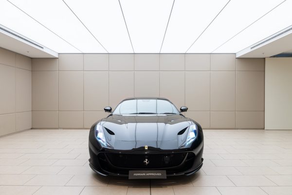 2021 812 GTS for Sale in Richmond Australia | Ferrari Approved