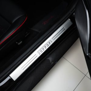 2021 Ferrari Roma for Sale in Sausheim | Ferrari Approved
