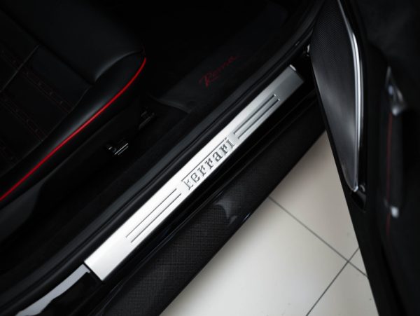 2021 Ferrari Roma for Sale in Sausheim | Ferrari Approved