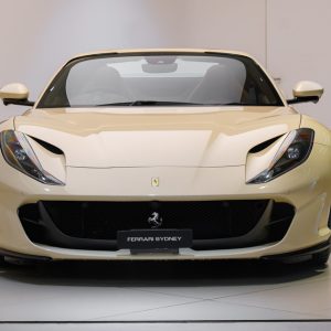 2022 812 GTS for Sale in Waterloo | Ferrari Approved