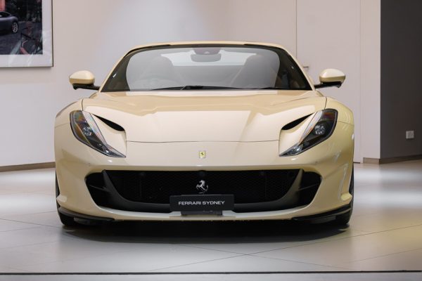 2022 812 GTS for Sale in Waterloo | Ferrari Approved