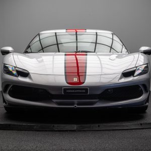 2024 296 GTB for Sale in Paris | Ferrari Approved