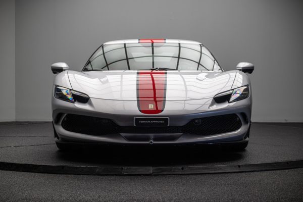2024 296 GTB for Sale in Paris | Ferrari Approved