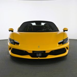 2024 296 GTS for Sale in Limonest | Ferrari Approved