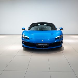 2024 296 GTS for Sale in Sausheim | Ferrari Approved