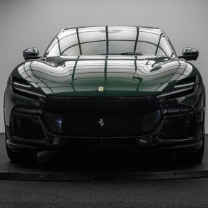 2024 Purosangue for Sale in Paris | Ferrari Approved