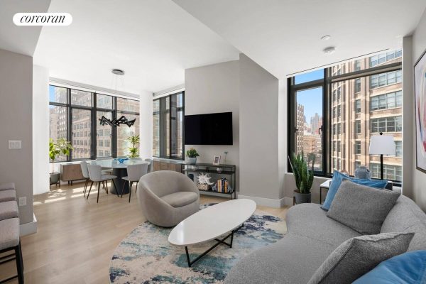 219 HUDSON Street #6D, Manhattan, NY 10013 – RLS20035545 - Anthony ...
