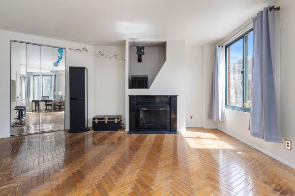 22 Perry Street #2B, Manhattan, NY 10014 – RLS20039094 - Anthony J ...