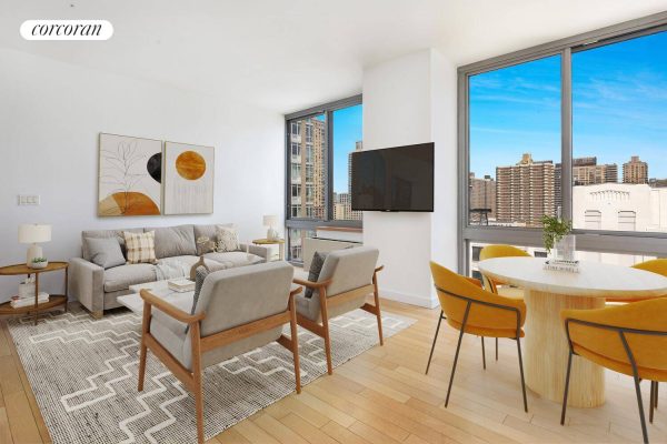 225 W 60TH Street #14E, Manhattan, NY 10023 – RLS20039270 - Anthony...
