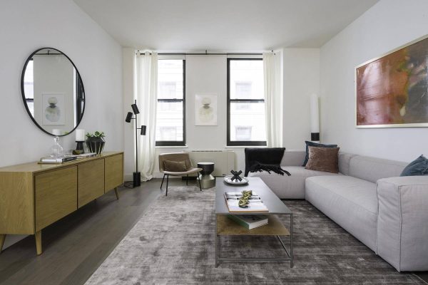 25 Broad Street #18-O, Manhattan, NY 10004 – RLS20035474 - Anthony ...