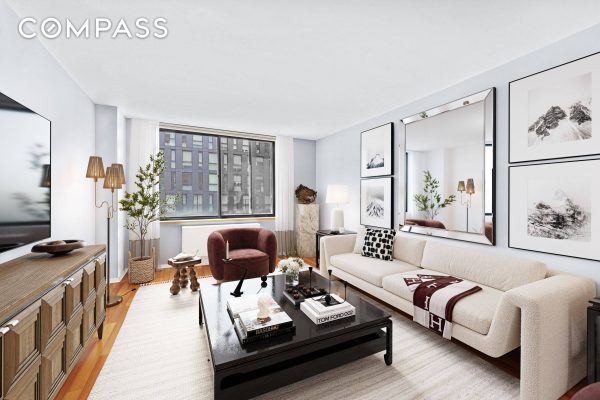 275 Greenwich Street #7J, Manhattan, NY 10007 – RLS20035238 - Antho...