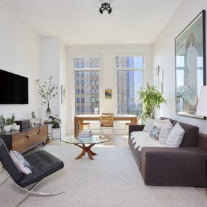 30 PARK Place #47C, Manhattan, NY 10007 – RLS20036107 - Anthony J G...
