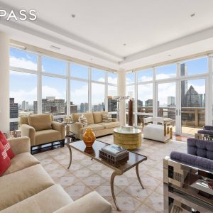 300 E 55th Street #PH1C, Manhattan, NY 10022 – RLS20036988 - Anthon...