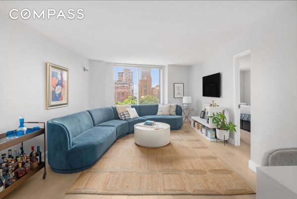 303 Greenwich Street #8AB, Manhattan, NY 10013 – RLS20036702 - Anth...