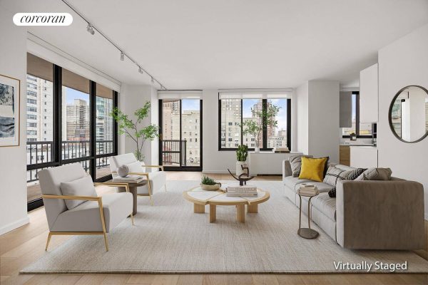 304 E 65TH Street #22B, Manhattan, NY 10065 – RLS20036470 - Anthony...