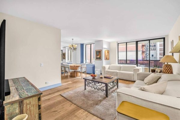 311 E 38th Street #5F, Manhattan, NY 10016 – RLS20035677 - Anthony ...