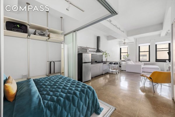 315 7th Avenue #6C, Manhattan, NY 10001 – RLS20039040 - Anthony J G...