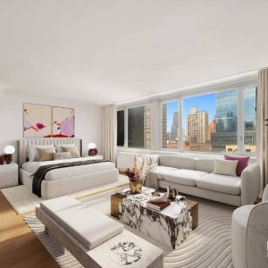 322 W 57th Street #26D, Manhattan, NY 10019 – RLS20035759 - Anthony...