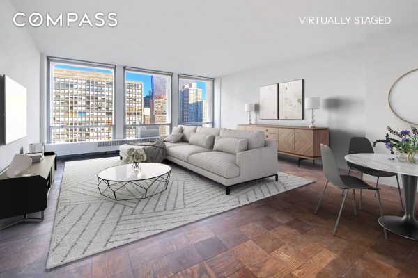 333 E 30th Street #16A, Manhattan, NY 10016 – RLS20039052 - Anthony...