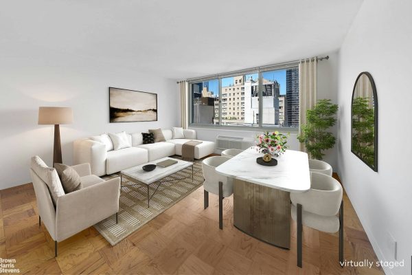333 E 45TH Street #15E, Manhattan, NY 10017 – RLS20035512 - Anthony...