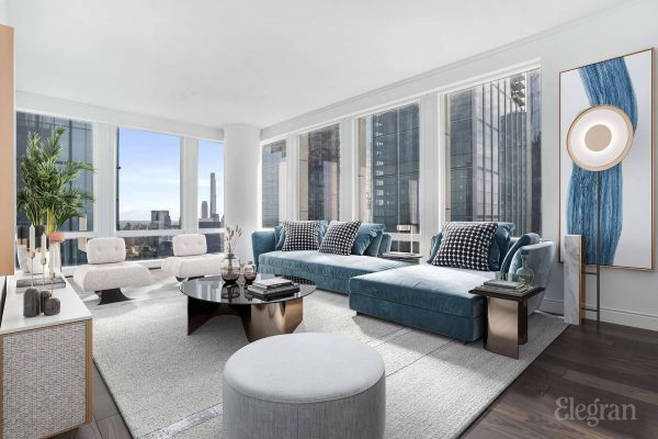 35 Hudson Yards #6803, Manhattan, NY 10001 – RLS20037795 - Anthony ...