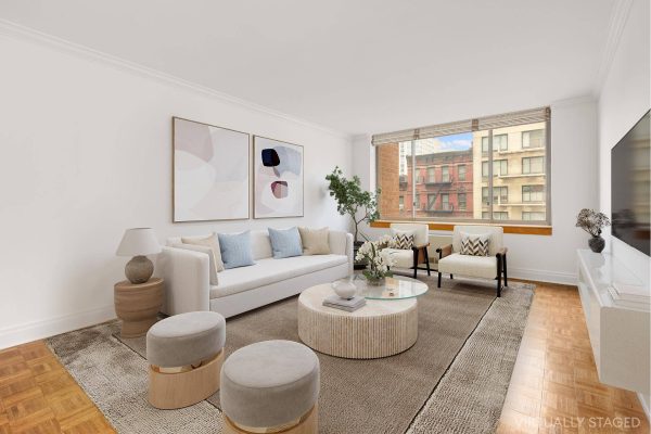 350 E 82ND Street #4U, Manhattan, NY 10028 – RLS20038219 - Anthony ...