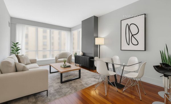 350 W 42nd Street #10D, Manhattan, NY 10036 – RLS20037967 - Anthony...
