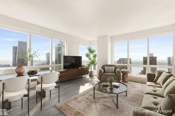 350 W 42ND Street #60A, Manhattan, NY 10036 – RLS20036395 - Anthony...