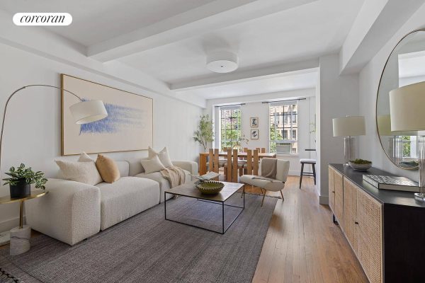 353 W 56TH Street #4C, Manhattan, NY 10019 – RLS20038817 - Anthony ...