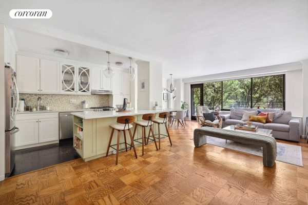 382 CENTRAL Park W #2B, Manhattan, NY 10025 – RLS20038886 - Anthony...