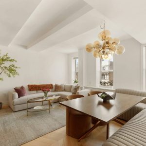 393 W END Avenue #9B, Manhattan, NY 10024 – RLS20036467 - Anthony J...