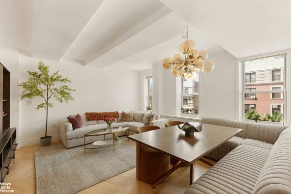 393 W END Avenue #9B, Manhattan, NY 10024 – RLS20036467 - Anthony J...