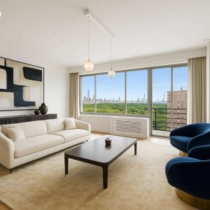 400 CENTRAL Park W #17N, Manhattan, NY 10025 – RLS20036083 - Anthon...