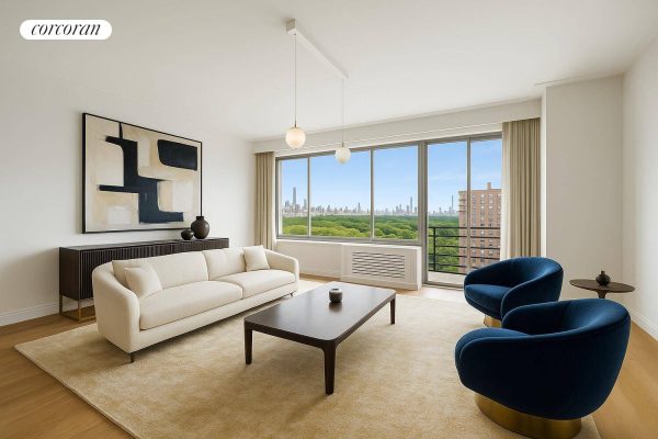 400 CENTRAL Park W #17N, Manhattan, NY 10025 – RLS20036083 - Anthon...