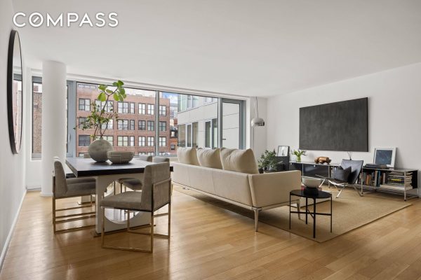 425 W 53rd Street #604, Manhattan, NY 10019 – RLS20036031 - Anthony...