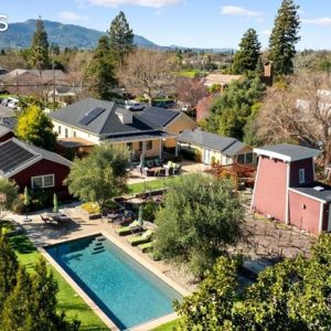 446-454 3rd St W, 95476 Sonoma - 5 beds house for sale