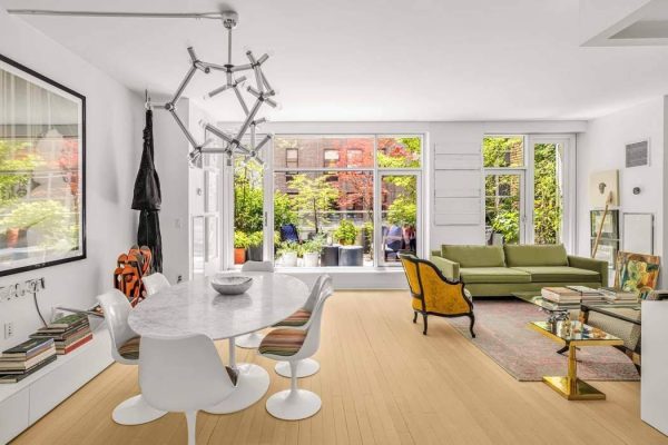 5 E 44th Street #7th Floor, Manhattan, NY 10017 – RLS20036371 - Ant...