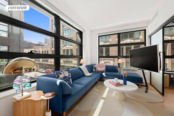 547 W 47TH Street #309, Manhattan, NY 10036 – RLS20036049 - Anthony...