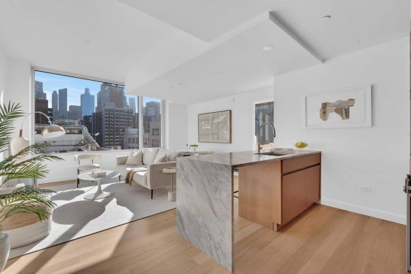 611 W 56TH Street #3A, Manhattan, NY 10019 – RLS20037352 - Anthony ...