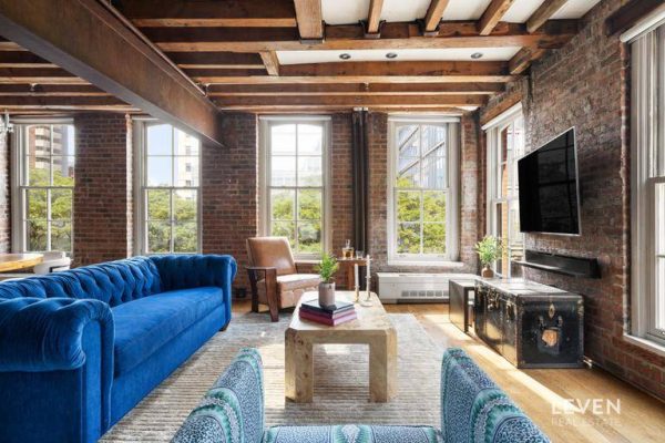 62 Beach Street #3E, Manhattan, NY 10013 – RLS20036036 - Anthony J ...