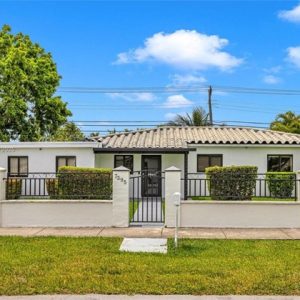 7395 SW 39th St - 7395 SW 39th St, 33155 Miami - 4 beds house for sale