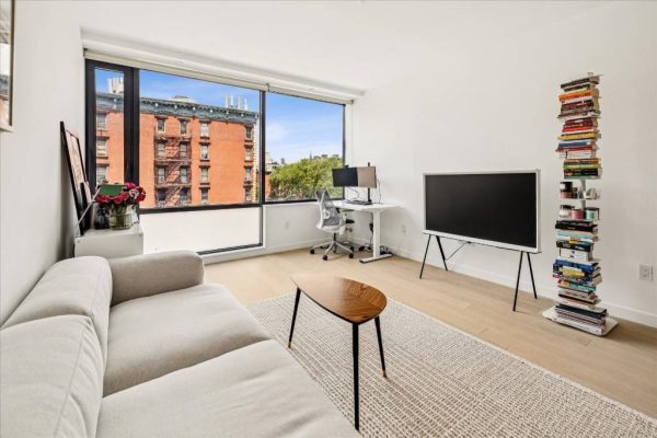 75 1st Avenue #4b, Manhattan, NY 10003 – RLS20037818 - Anthony J Gu...