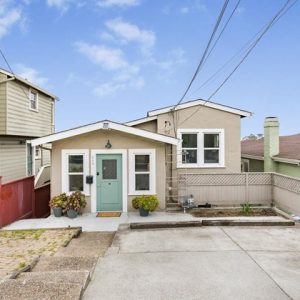 812 Washington Ave, Alameda County, CA, 94706 Albany - 4 beds detached house for sale