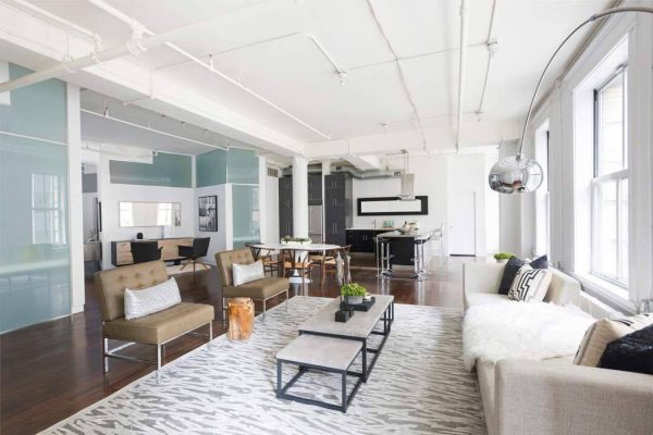 9 Murray Street #5SE, Manhattan, NY 10007 – RLS20038561 - Anthony J...